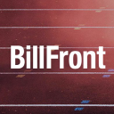 BillFront Ltd. logo