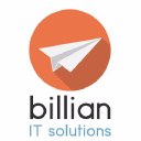 Billian I.T. Solutions Ltd logo