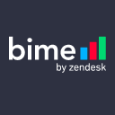 bime logo
