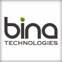 Bina Technologies Inc logo