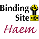 The Binding Site Inc logo