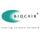 Biocair logo