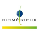 bioMérieux Inc logo