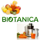 Biotanica logo