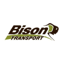 Bison Transport logo