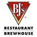 BJ's Restaurants logo