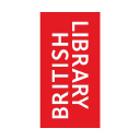 British Library logo