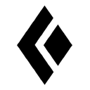 Black Diamond Equipment logo