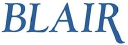 BLAIR logo