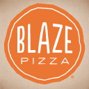 Blazepizza logo