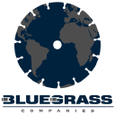 Bluegrass Bit Company logo