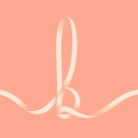 Blushington Inc. logo