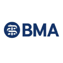 British Medical Association logo