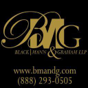 Black Mann & Graham L.L.P logo