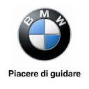 BMW Italia logo
