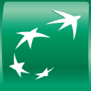 BNP Paribas UK Holdings Limited logo