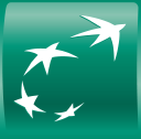Bnpparibas logo