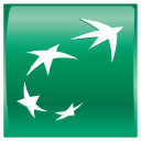 BNP Paribas Fortis logo