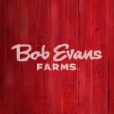 Bob Evans logo