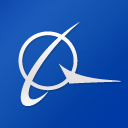 Boeing logo