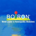 Boiron France logo