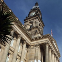 Bolton Council logo