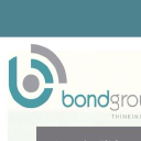 Bond Group logo