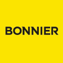 Bonnier Publishing logo