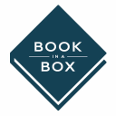Book In A Box logo