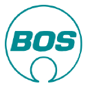 BOS Group logo
