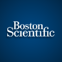 Boston Scientific logo