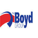 The Boyd Group logo