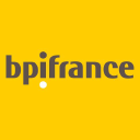 Bpifrance logo