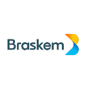 Braskem S.A. logo