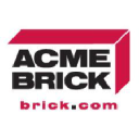 Acme Brick Company logo