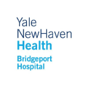 Bridgeport Hospital logo