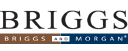 Briggs and Morgan logo