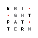 Bright Pattern logo