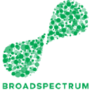 Broadspectrum logo