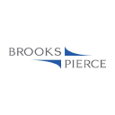 Brooks, Pierce, McLendon, Humphrey &amp; Leonard, LLP logo