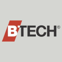 BTECH Inc logo