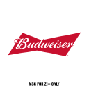 Budweiser logo
