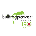 Bullfrog Power Inc logo