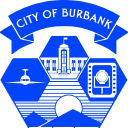 City of Burbank logo
