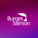 Burges Salmon LLP logo