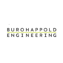 Burohappold logo