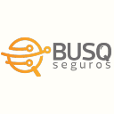 BUSQ Seguros - Horiens Corretora de Seguros logo