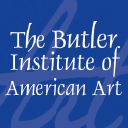 Butler Institute of American Art logo