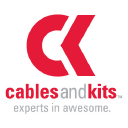 Cablesandkits logo
