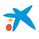 Grupo CaixaBank logo